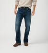 Zac Relaxed Fit Straight Leg Jeans, , hi-res image number 3