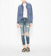 Kenni Dark Wash, Indigo, hi-res image number 0