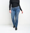 Suki Straight Dark Wash, , hi-res image number 0