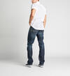 Grayson Easy Straight Jeans, , hi-res image number 1