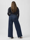 Suki Wide Leg Jeans Plus Size image number 1