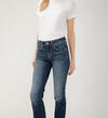 Suki Mid Rise Straight Leg Jeans, , hi-res image number 3