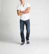 Grayson Easy Straight Jeans, , hi-res image number 0