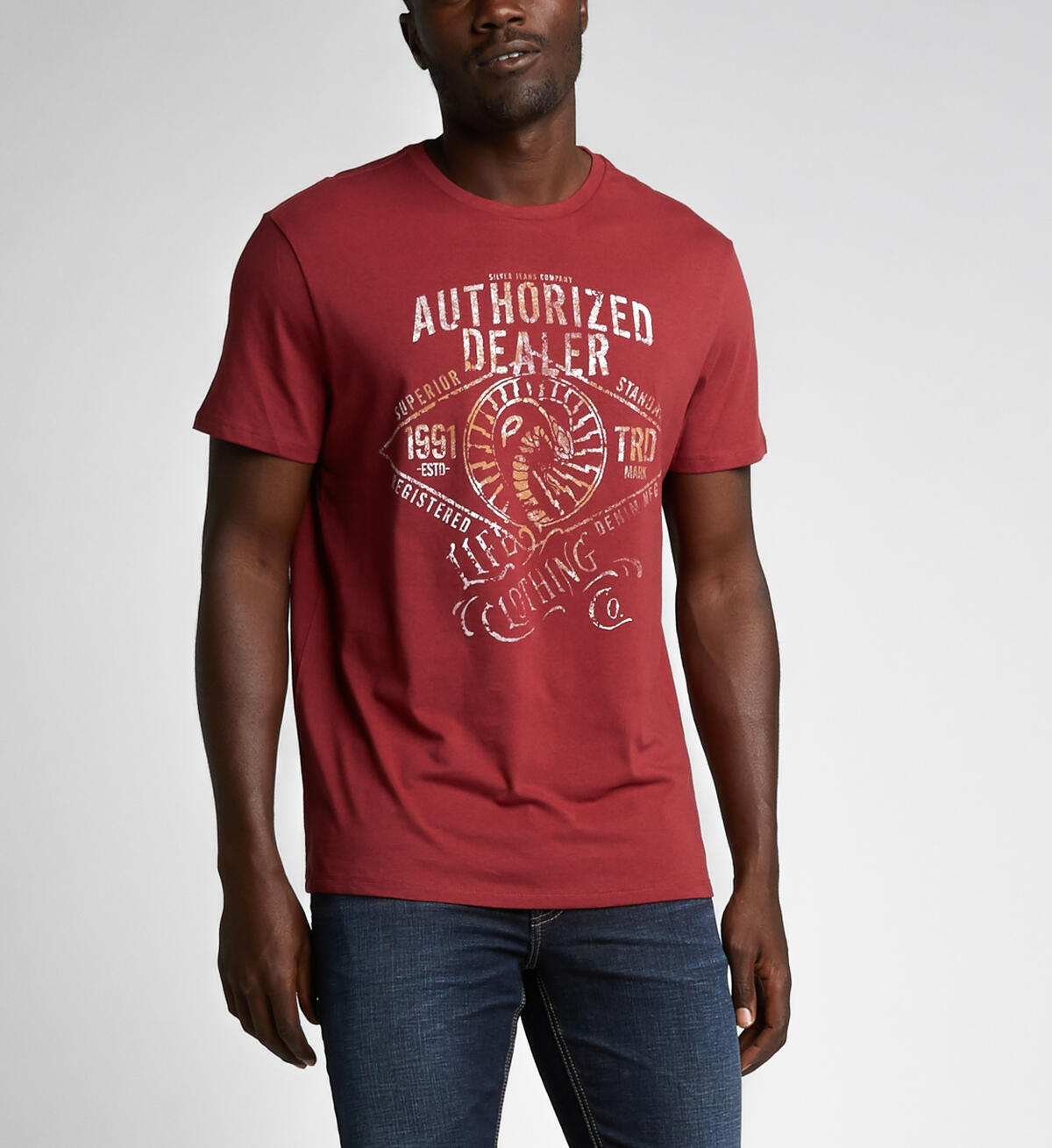 Harrison Shirt, , hi-res image number 0