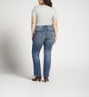 Suki Mid Rise Bootcut Jeans Plus Size, , hi-res image number 1