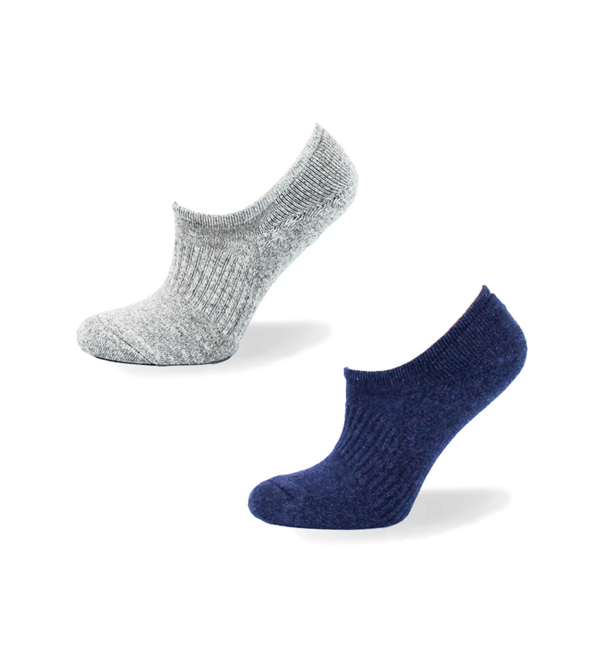 Low-Cut Ankle Socks, Light Grey, hi-res image number 0}