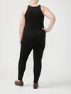 Isbister High Rise Skinny Leg Luxe Stretch Jeans Plus Size image number 1