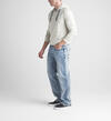 Hunter Athletic Fit Tapered Leg Jeans, , hi-res image number 2