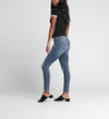 Bleecker Mid Rise Jegging Jeans Final Sale, , hi-res image number 2