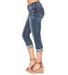 Suki Capri Rinse Wash, , hi-res image number 2