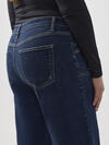Suki Wide Leg Jeans Plus Size image number 3
