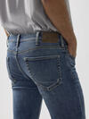 Zac Relaxed Fit Straight Leg Jeans image number 3