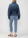 Audrey Denim Jacket image number 4