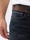 Konrad Slim Leg Jeans image number 4