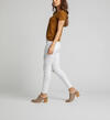 Most Wanted Mid Rise Skinny Leg Jeans, , hi-res image number 2