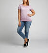 Carmen Signature Logo Tee, , hi-res image number 1