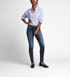 Suki Skinny Mid Dark Wash, , hi-res image number 3