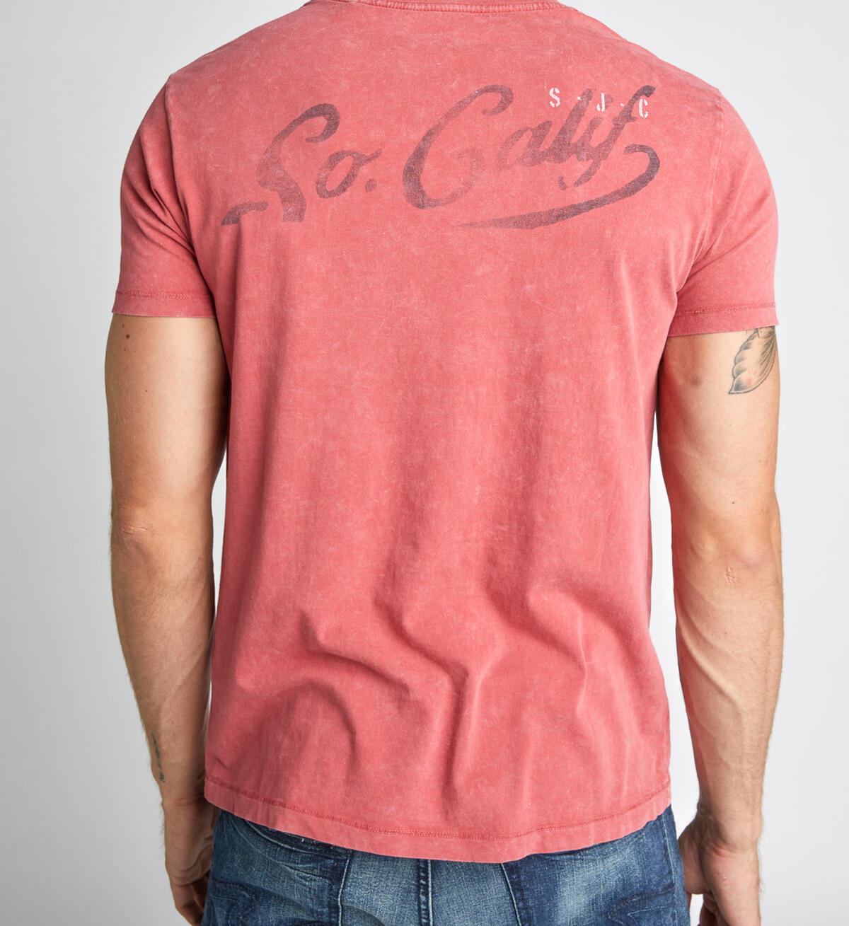 Dennis Short-Sleeve Graphic Tee, , hi-res image number 3