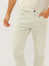 Machray Athletic Fit Straight Leg Pants image number 3