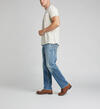 Hunter Athletic Tapered Jeans, , hi-res image number 2