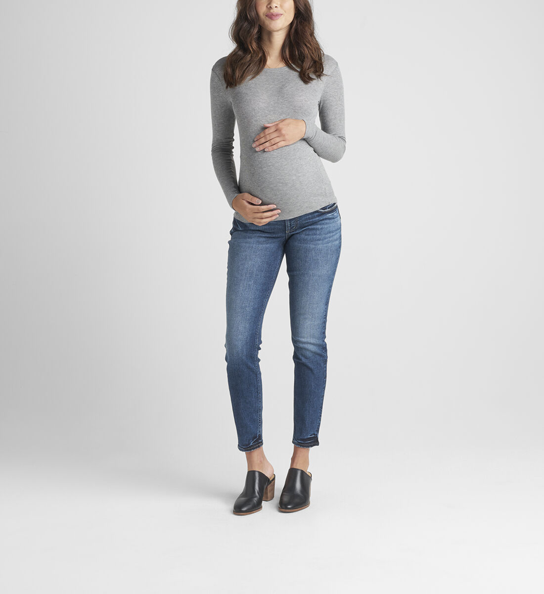 Next maternity jeggings clearance