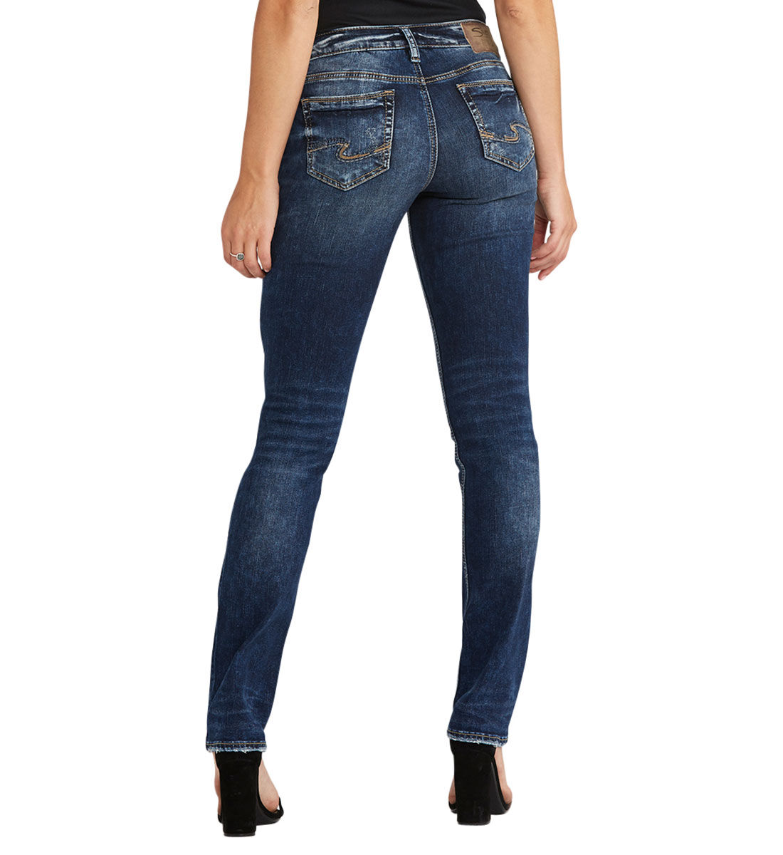 Silver company jeans 2025