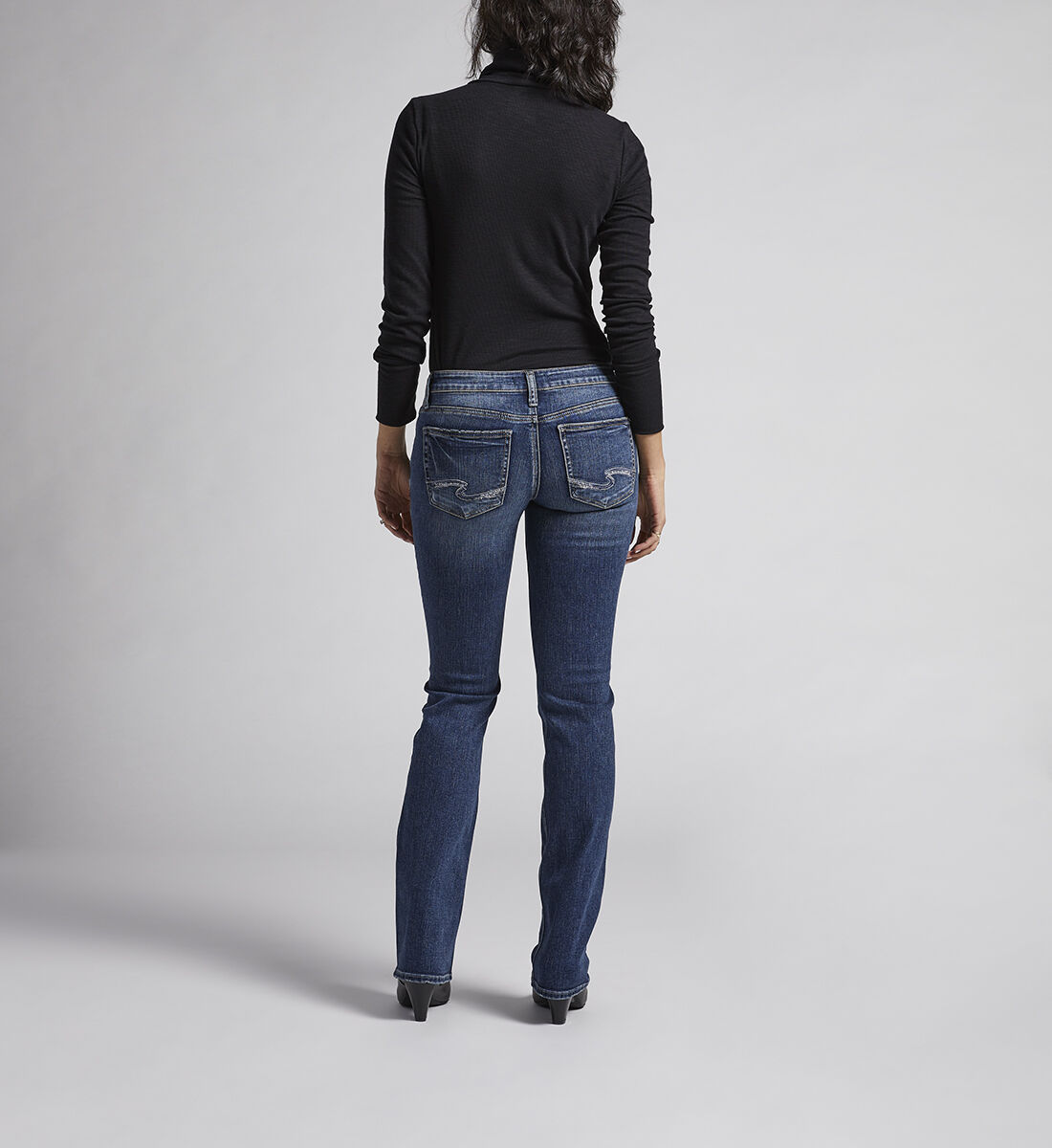 Silver tuesday hot sale bootcut jeans