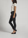 Suki Mid Rise Skinny Jeans image number 2