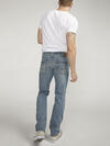 Allan Slim Fit Straight Leg Jeans image number 1