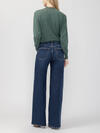 Jackie Wide Leg Jeans image number 1