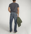 Zac Relaxed Fit Straight Leg Jeans, Indigo, hi-res image number 1