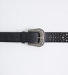 Western Studded Women's Belt, , hi-res image number 3