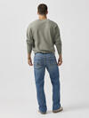 Gordie Straight Leg Jeans image number 1