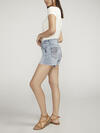 Suki Mid Rise Americana Short image number 2