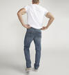 Grayson Classic Fit Straight Leg Jeans, , hi-res image number 1