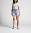 '90S Baggy High Rise Short, , hi-res image number 0