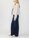 Cropped Jacket image number 2
