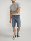 Zac Relaxed Fit Shorts image number 0