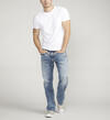 Gordie Relaxed Fit Straight Leg Jeans, , hi-res image number 0