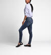 Suki Skinny Mid Dark Wash, , hi-res image number 2