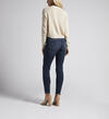 Suki Mid Rise Skinny Jeans, Indigo, hi-res image number 1