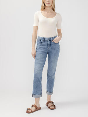 Avery Straight Leg Jeans