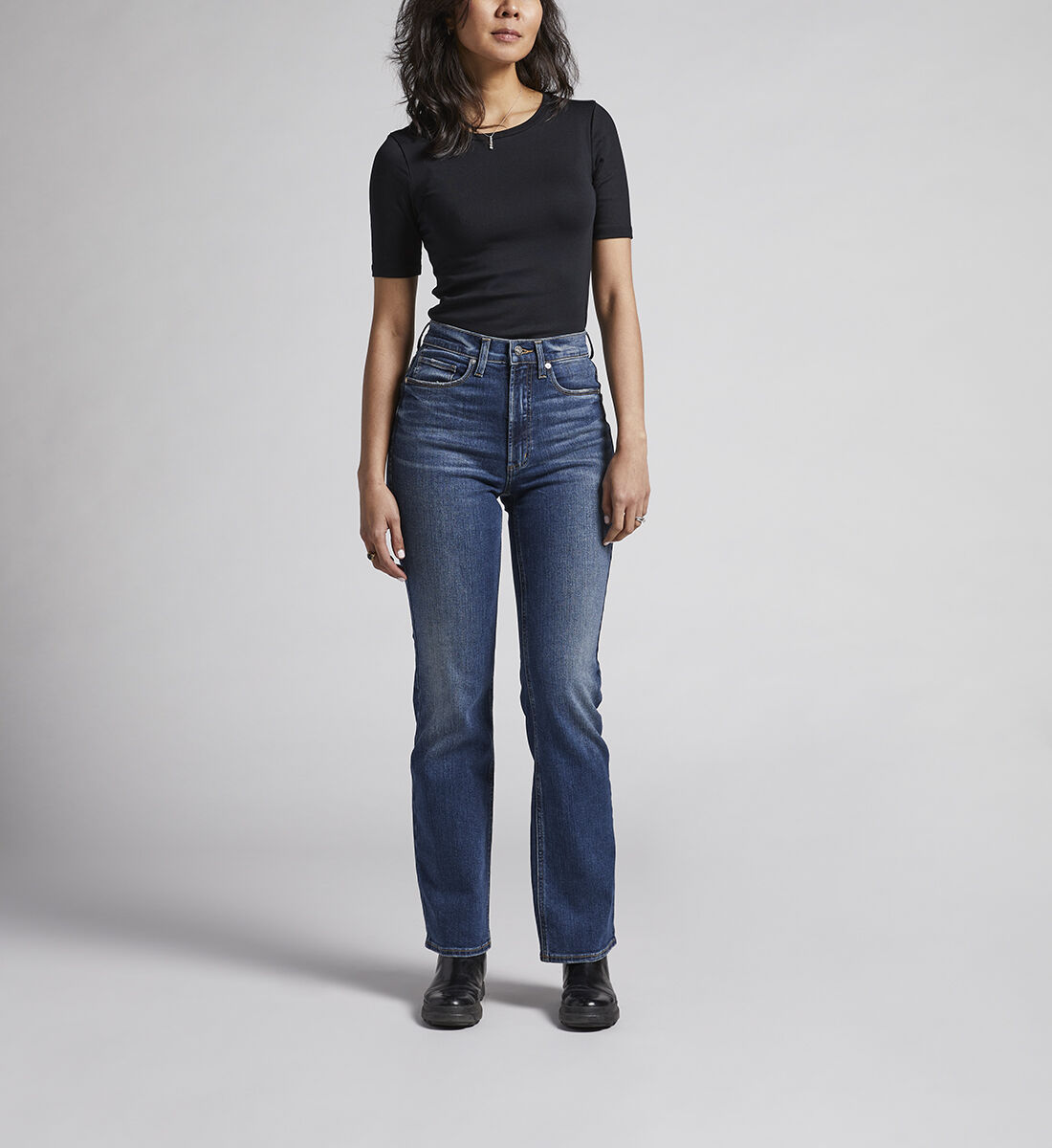 Bootcut jeans 90s sale