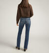 Suki Mid Rise Slim Bootcut Jeans, , hi-res image number 1