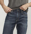 Grayson Classic Fit Straight Leg Jeans, , hi-res image number 2