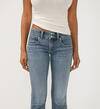 Britt Low Rise Bootcut Luxe Stretch Jeans, , hi-res image number 3
