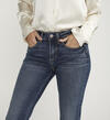 Suki Mid Rise Straight Crop Jeans, , hi-res image number 3