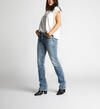 Suki High Baby Boot Light Wash, , hi-res image number 3