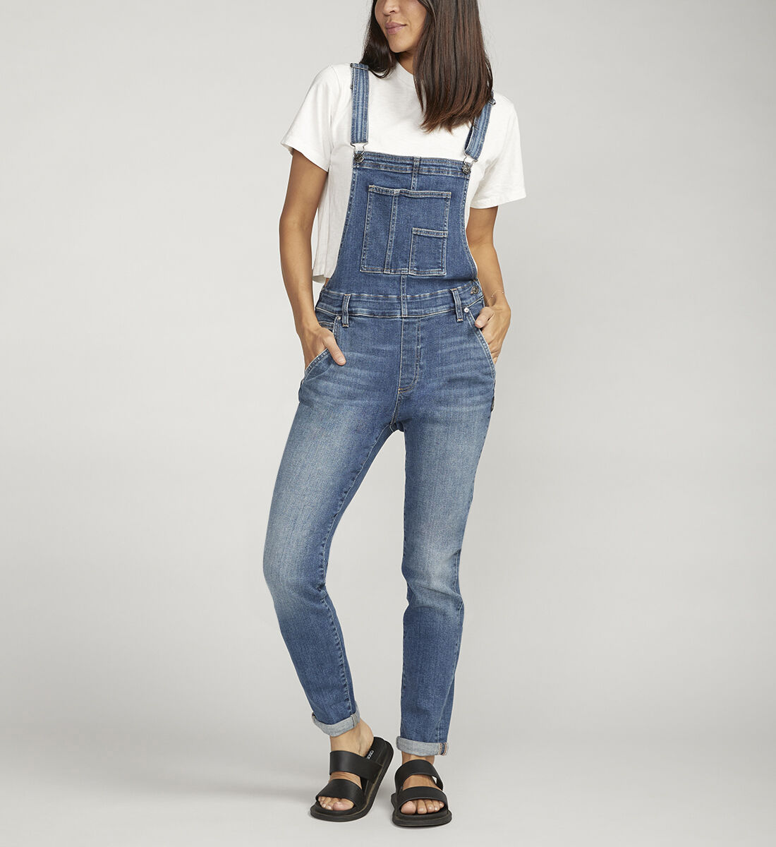 Jean overalls womens canada hotsell