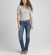 Britt Low Rise Slim Bootcut Jeans, , hi-res image number 0